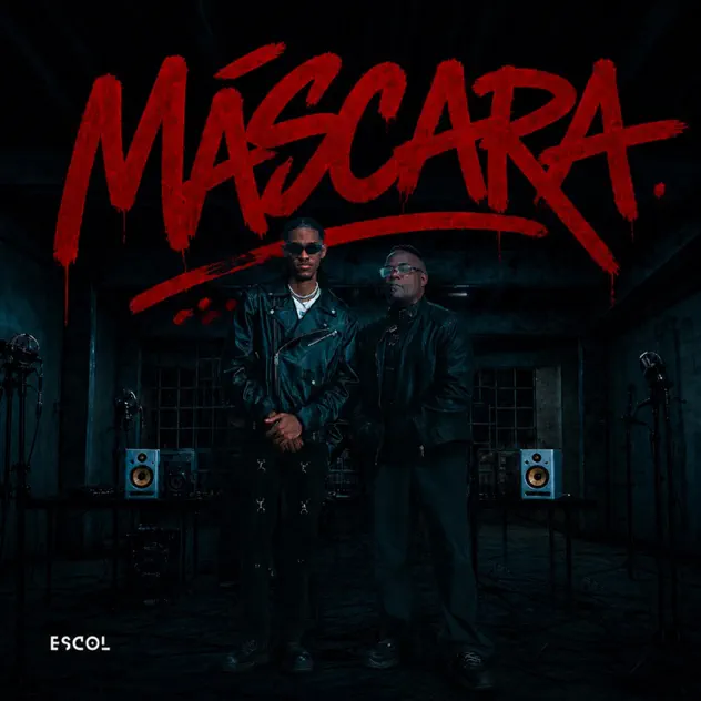 Emanuel Lara & Kafu Banton – Máscara (2026)