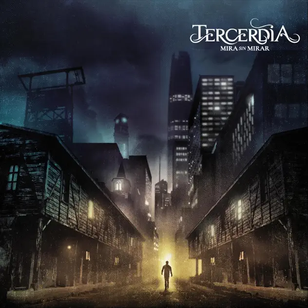 Tercerdia – Mira Sin Mirar (2019)