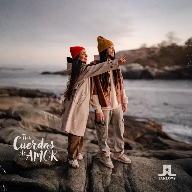 Jah Love – Tus Cuerdas de Amor (2026)