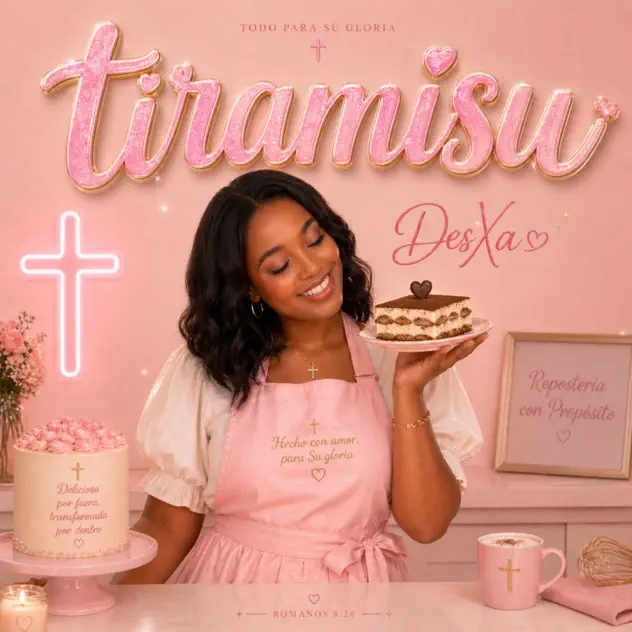 DesXa – Tiramisu (2026)