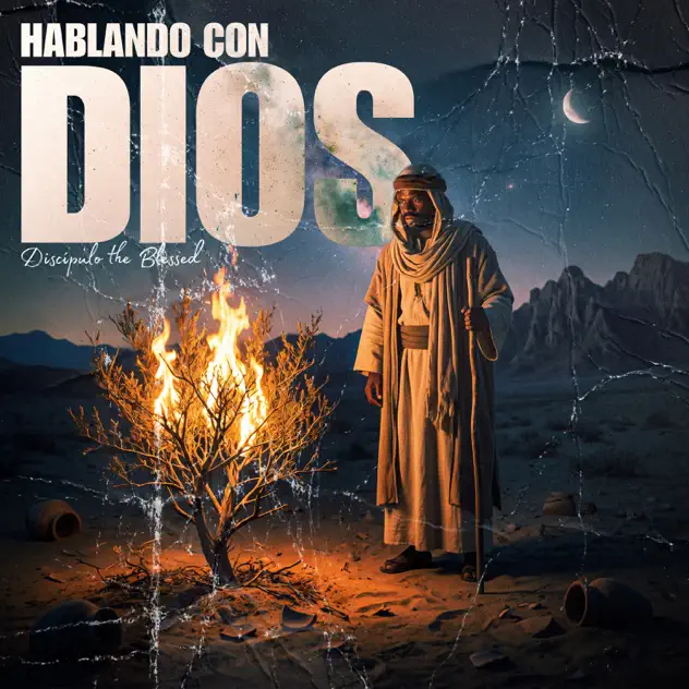 Discípulo the Blessed – Hablando Con Dios (2026)