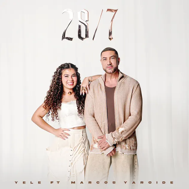 Yele & Marcos Yaroide – 28/7 (2026)