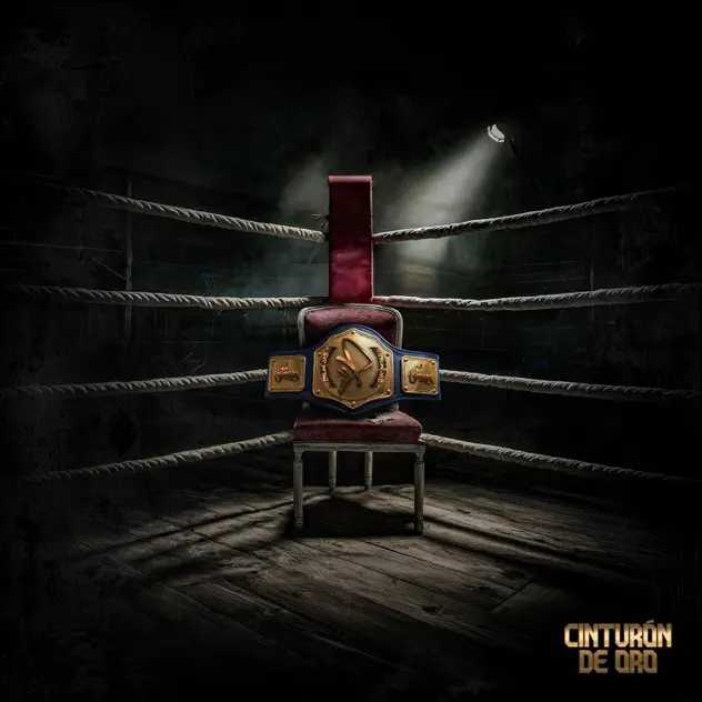 Práctiko – Cinturón de Oro (2026)