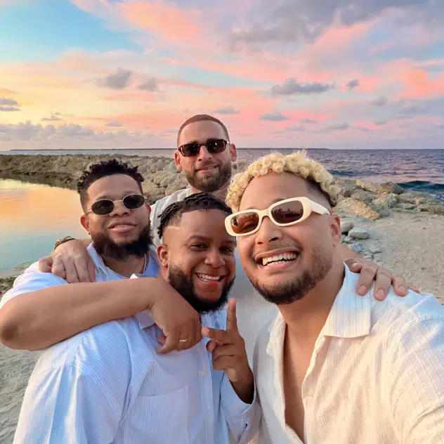 Townix, Ander Bock & Mr. Yeison – No Hay Manera (feat. Odanis BSK) (2026)