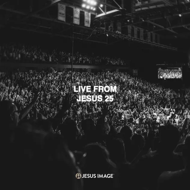 Jesus Image – Live From Jesus 25 (Live) – EP (2026)