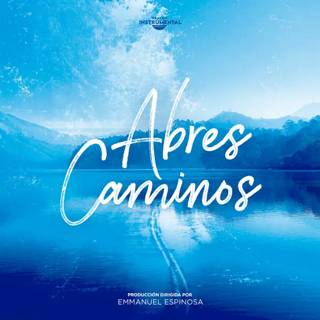 Heaven Instrumental – Abres Caminos (2019)