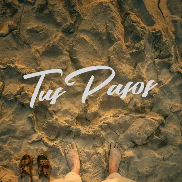 Samuel Troc – Tus Pasos (2026)