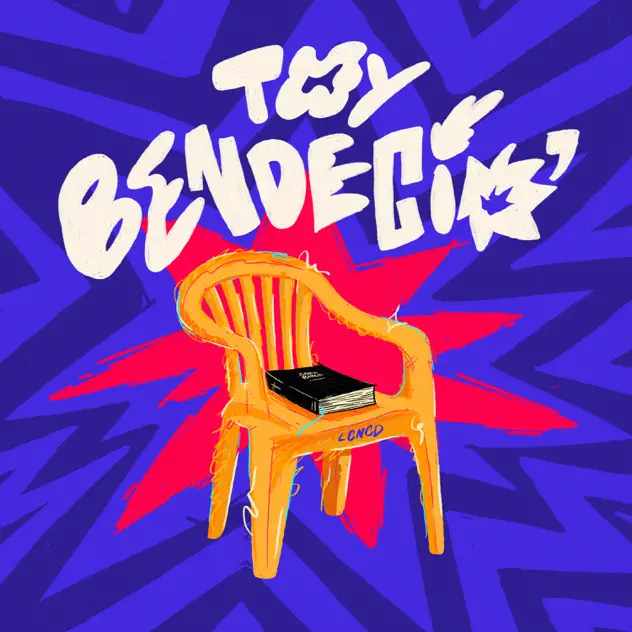 Arias & Eliecer Cuevas – Toy Bendecio’ (2026)