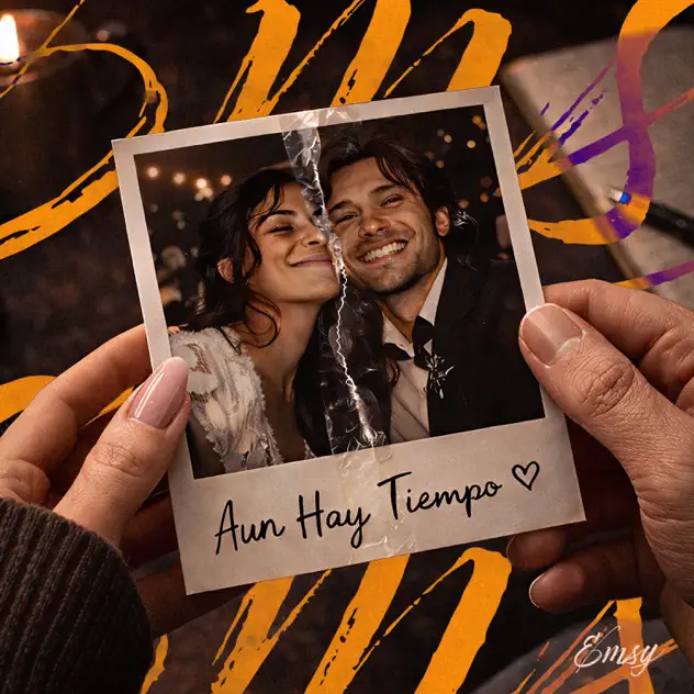 Emsy – Aun Hay Tiempo (2026)