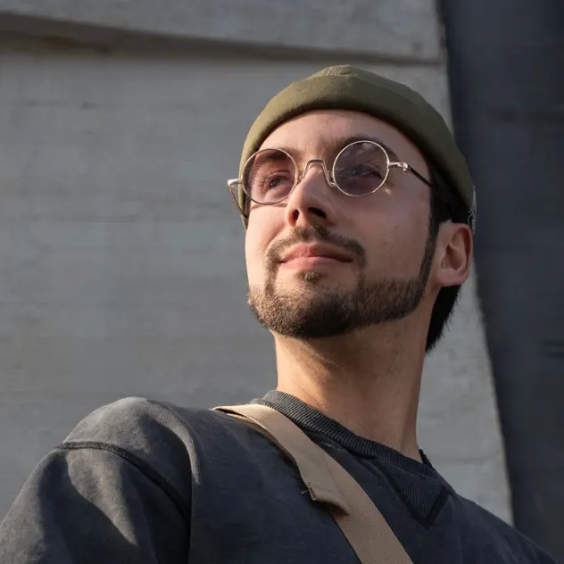 Yore – Hombre Nuevo (2026)