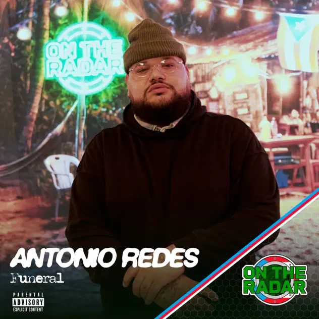 On The Radar & Antonio Redes – Funeral (On The Radar) (2026)