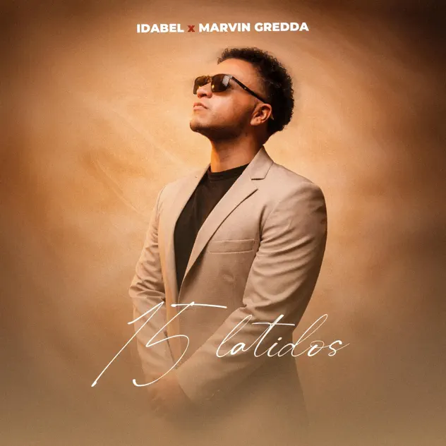 Idabel – 15 Latidos (feat. Christian Ponce) (2026)