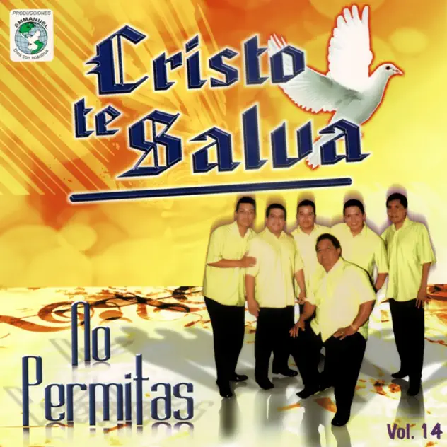 Cristo te Salva – No Permitas (2004)