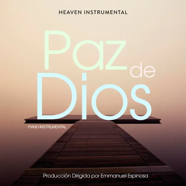 Heaven Instrumental – Paz De Dios (Intrumental) (2019)