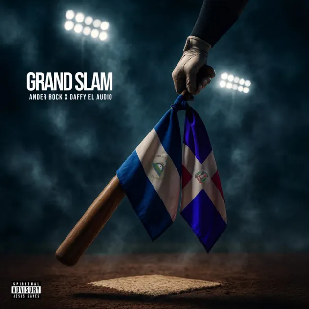 Daffy El Audio – GRand Slam – EP (2026)