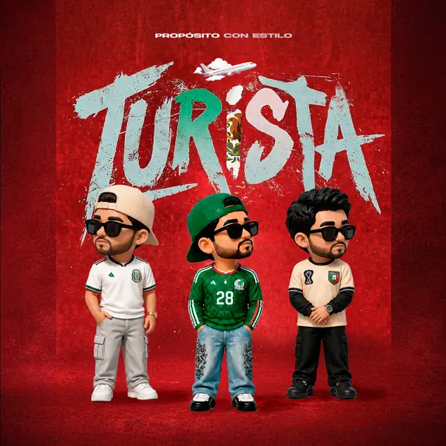 Propósito Con Estilo – TURISTA (2026)