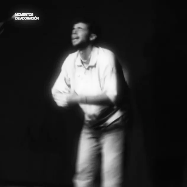 Enoc Parra – Momentos Se Adoración 1 (2024)