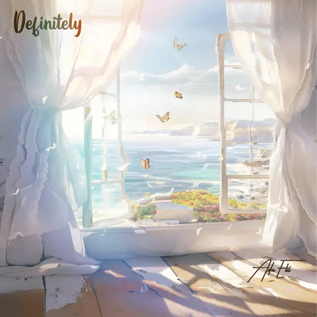 Ada Ehi – Definitely (2024)