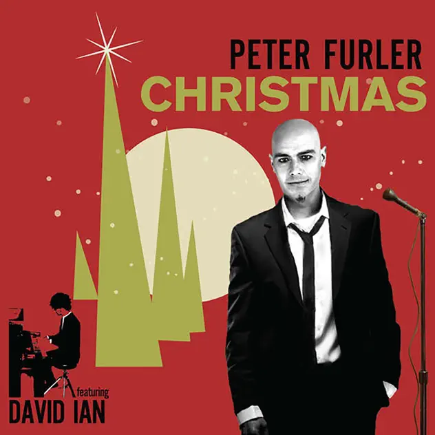 Peter Furler – Christmas (2014)