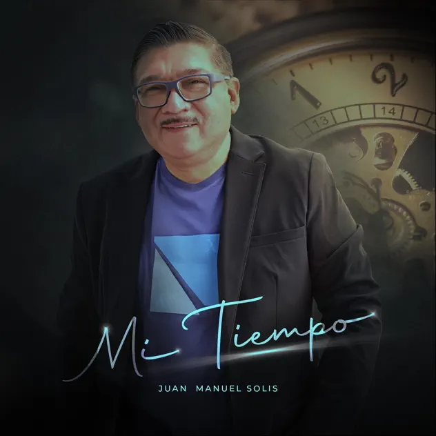 Juan Manuel Solis – Mi Tiempo (2026)