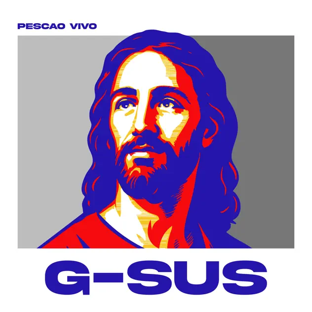 Pescao Vivo – G-SUS (2026)