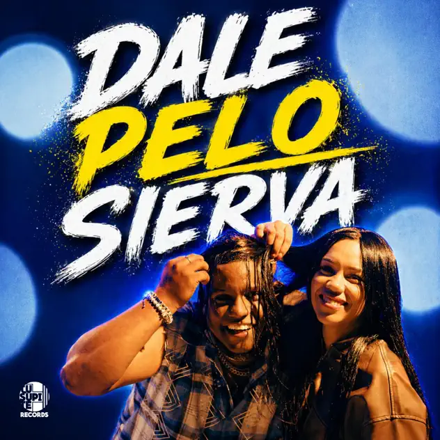 Súper Samy – DALE PELO SIERVA (2026)