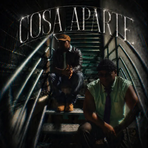 Lilo Music, Ross, DRAZZI & Sterling Madeit – Cosa Aparte (2026)