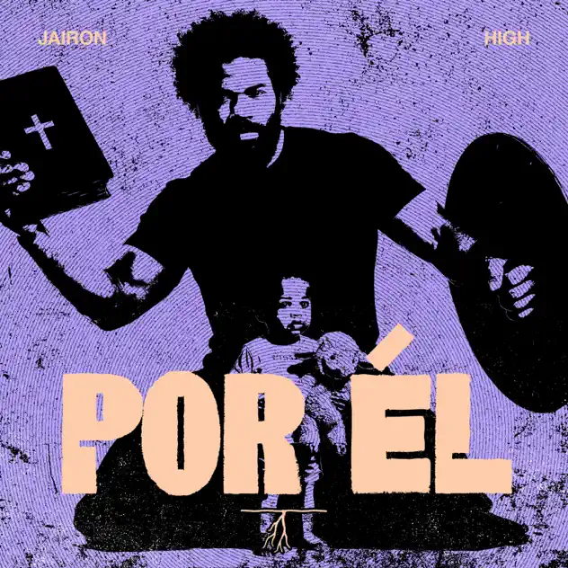Jairon High – Por Él (2026)