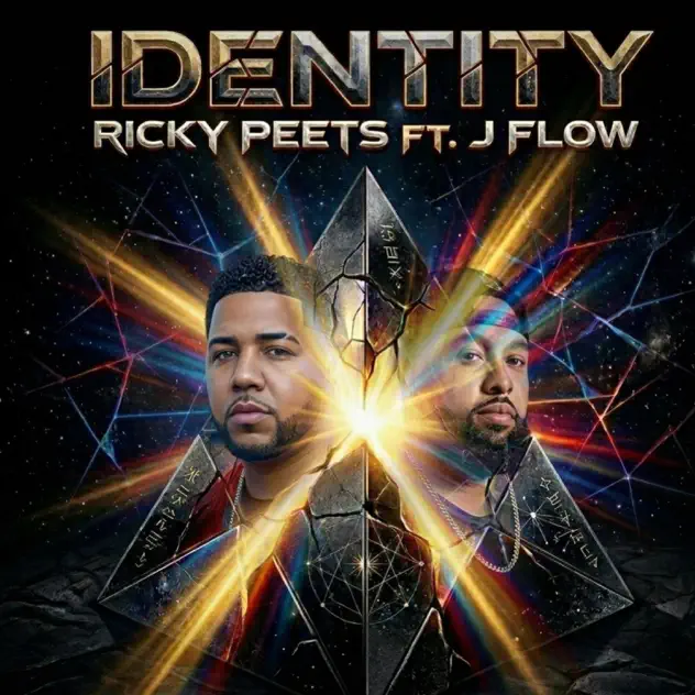 Ricky Peets – Identity (feat. Jflow El Cardiólogo) [Remix] (2026)