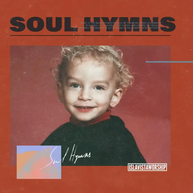 Mark Barlow & Isla Vista Worship – Soul Hymns (2019)