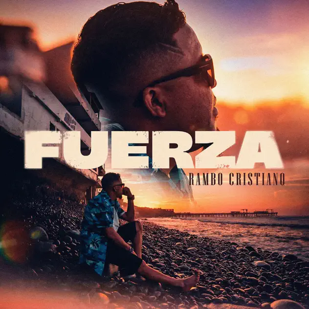 Rambo Cristiano – Fuerza (2026)