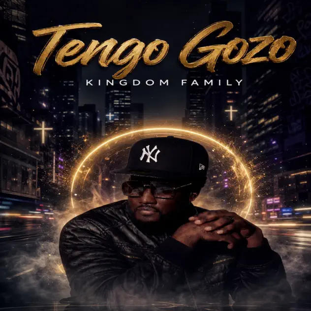 Kingdom Family – Tengo Gozo (2026)