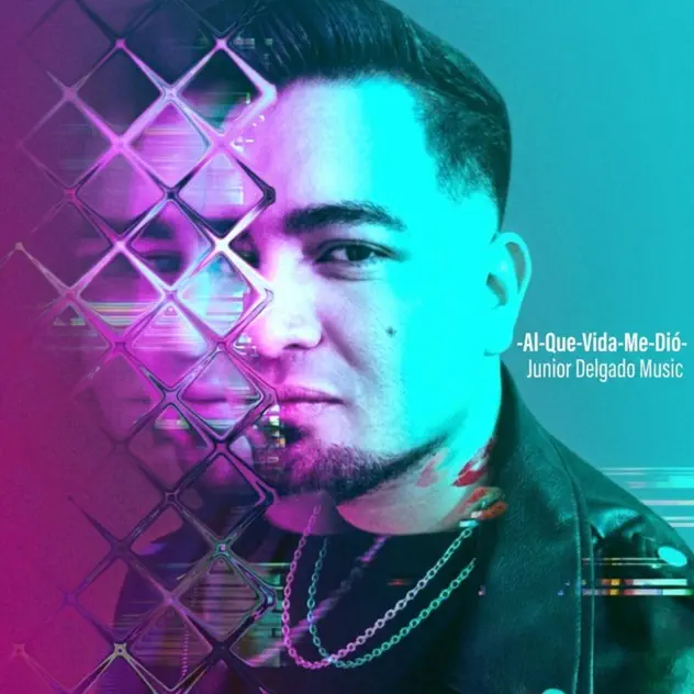 Junior Delgado Music, La Qadra Music & Zenay Beats – -Al-Que-Vida-Me-Dió (2026)