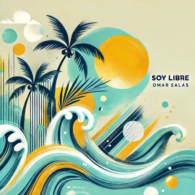 Omar Salas – Soy Libre (2024)