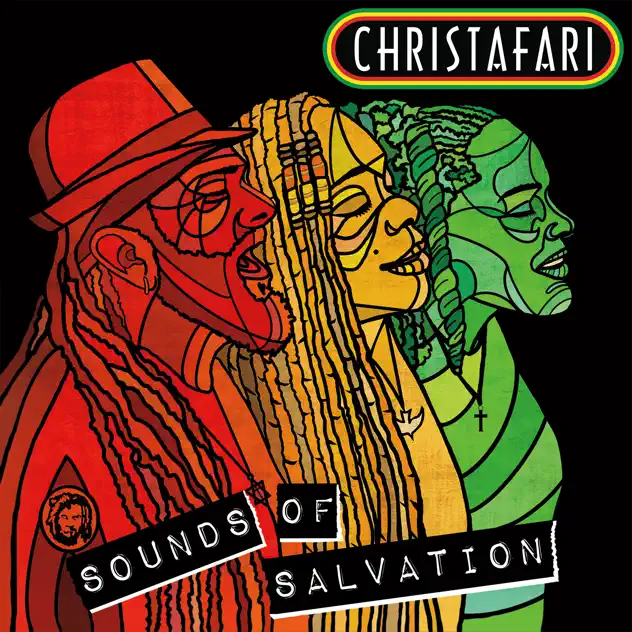 Christafari – Sounds of Salvation (2025)