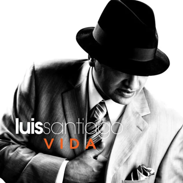 Luis Santiago – Vida (2014)