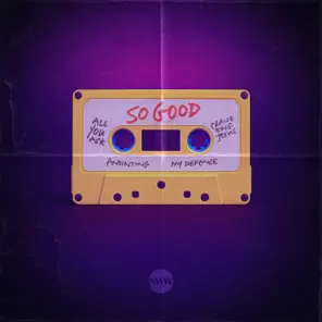 So Good – EP
