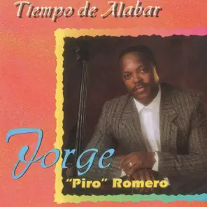 Tiempo de Alabar