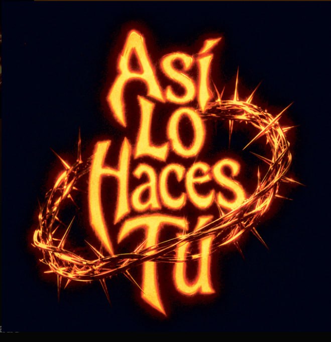 Perdonado – Así Lo Haces Tú (2026)