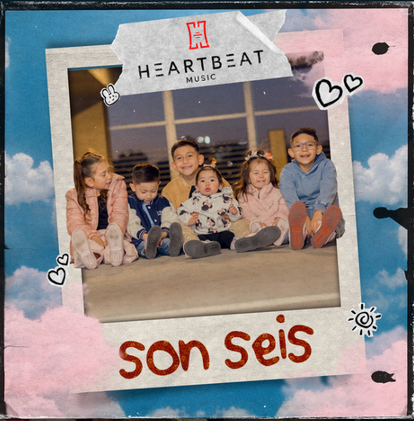 HeartBeat Music – Son Seis (2026)