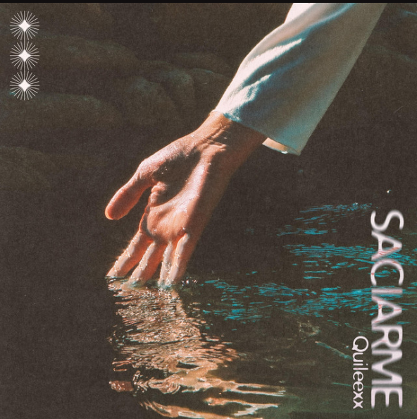 Quileexx – Saciarme (2026)