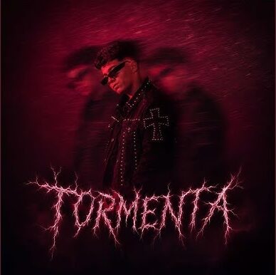 JOCSAN SEGURA – Tormenta (2026)