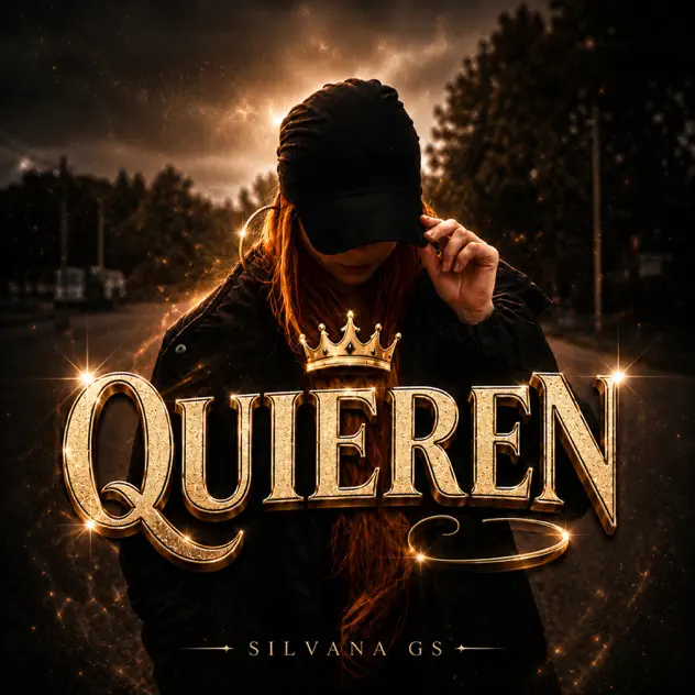 Silvana GS – Quieren (2026)