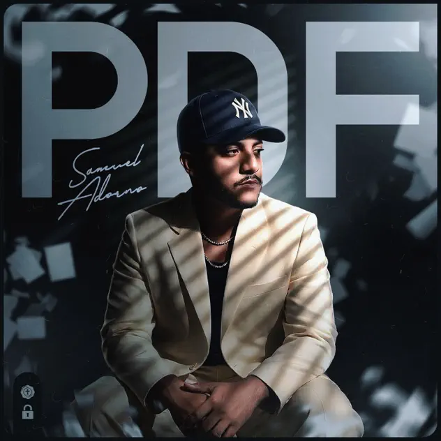Samuel Adorno – PDF (2026)