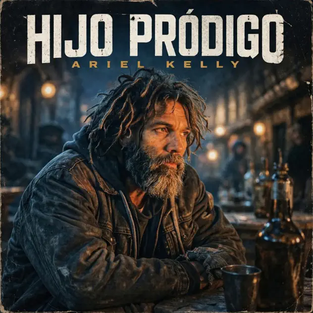 Ariel Kelly – Hijo Pródigo (2026)