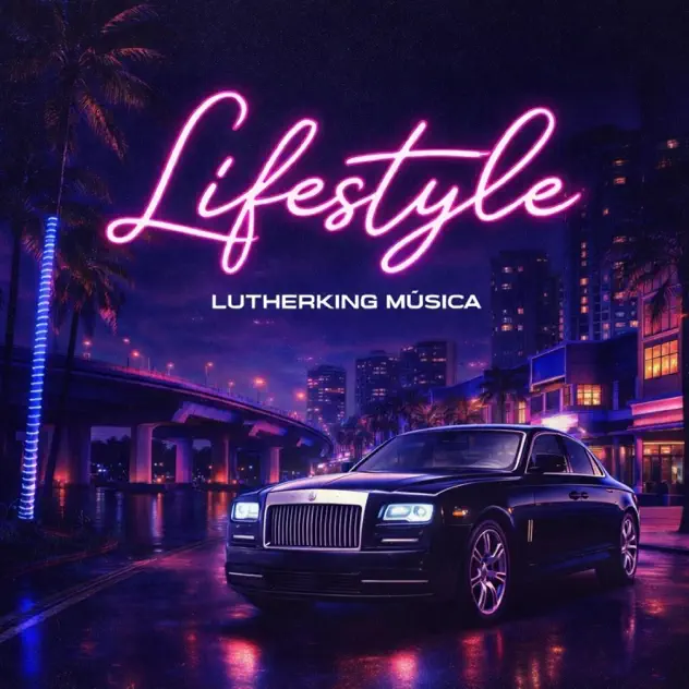 Lutherking Música – Lifestyle (2026)