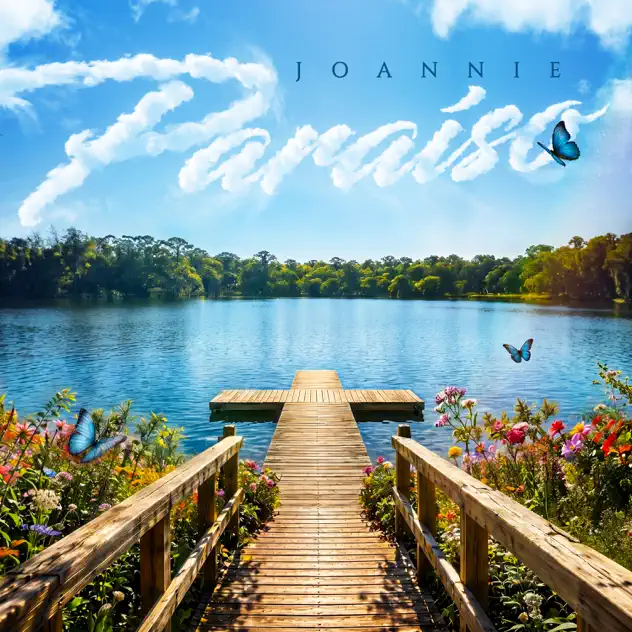 Joannie – Paraiso (2026)