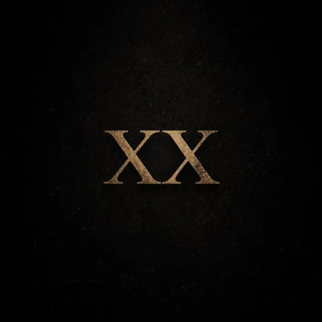 Yeniell – XX – EP (2026)