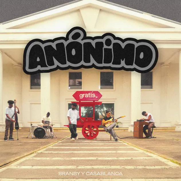 Branby – Anónimo (feat. casablanca) (2026)