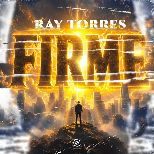 Ray Torres – FIRME (2026)